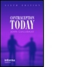 Cover: Contraception Today - Informa Healthcare