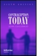 Enlarge image Cover: Contraception Today - Informa Healthcare