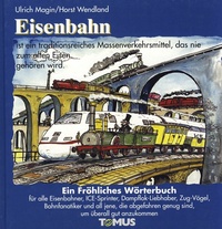 Enlarge image Cover: Eisenbahn - TOMUS