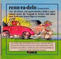 Cover: Rennradeln - TOMUS