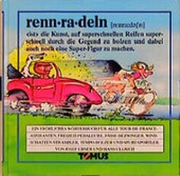 Enlarge image Cover: Rennradeln - TOMUS