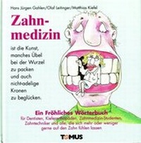 Abbildung von: Zahnmedizin - TOMUS