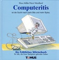 Cover: Computeritis - TOMUS