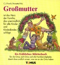 Cover: Grossmutter - TOMUS