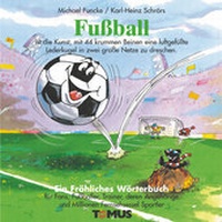 Enlarge image Cover: Fussball - TOMUS