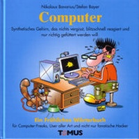 Enlarge image Cover: Computer - TOMUS