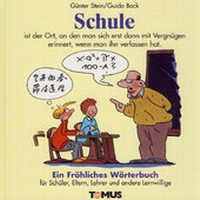 Enlarge image Cover: Schule - TOMUS