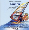 Cover: Surfen - TOMUS