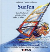 Enlarge image Cover: Surfen - TOMUS
