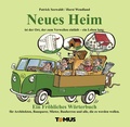 Cover: Neues Heim - TOMUS