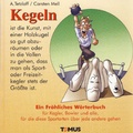Cover: Kegeln - TOMUS