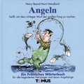 Cover: Angeln - TOMUS