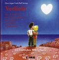 Cover: Verliebt - TOMUS