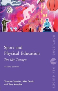 Abbildung von: Sport and Physical Education: The Key Concepts - Routledge