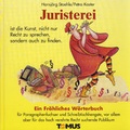 Cover: Juristerei - TOMUS