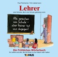 Cover: Lehrer - TOMUS