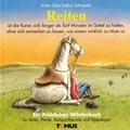 Cover: Reiten - TOMUS