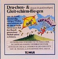 Cover: Drachen- und Gleitschirmfliegen - TOMUS
