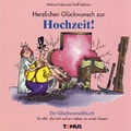 Cover: Herzlichen Gl&uuml;ckwunsch zur Hochzeit - TOMUS