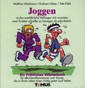 Cover: Joggen - TOMUS