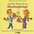 Cover: Herzlichen Gl&uuml;ckwunsch zum Hochzeitstag! - TOMUS