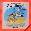 Cover: Hurra, wir sind Zwillinge - TOMUS