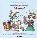 Cover: Herzlichen Gl&uuml;ckwunsch, Mama! - TOMUS
