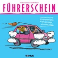 Cover: F&uuml;hrerschein - TOMUS