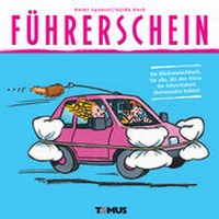 Enlarge image Cover: Führerschein - TOMUS