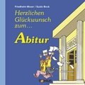 Cover: Herzlichen Gl&uuml;ckwunsch zum Abitur - TOMUS