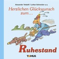 Cover: Ruhestand - TOMUS