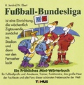 Cover: Fussball-Bundesliga - TOMUS