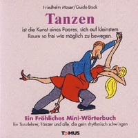 Enlarge image Cover: Tanzen - TOMUS