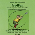Cover: Golfen - TOMUS