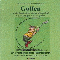 Abbildung von: Golfen - TOMUS