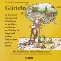 Cover: G&auml;rteln - TOMUS