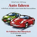 Cover: Auto fahren - TOMUS