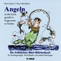 Enlarge image Cover: Angeln - TOMUS