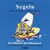 Enlarge image Cover: Segeln - TOMUS