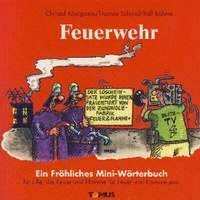 Abbildung von: Feuerwehr - TOMUS