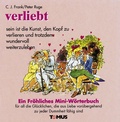 Cover: Verliebt - TOMUS