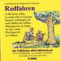 Enlarge image Cover: Radfahren - TOMUS