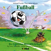 Enlarge image Cover: Fussball - TOMUS
