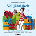 Cover: Vollj&auml;hrigkeit - TOMUS