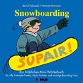 Cover: Snowboarding - TOMUS
