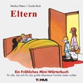 Cover: Eltern - TOMUS