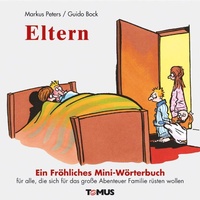 Enlarge image Cover: Eltern - TOMUS
