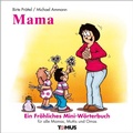 Cover: Mama - TOMUS