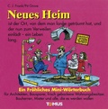 Cover: Neues Heim - TOMUS