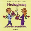 Cover: Hochzeitstag - TOMUS